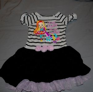 Toddler Dress